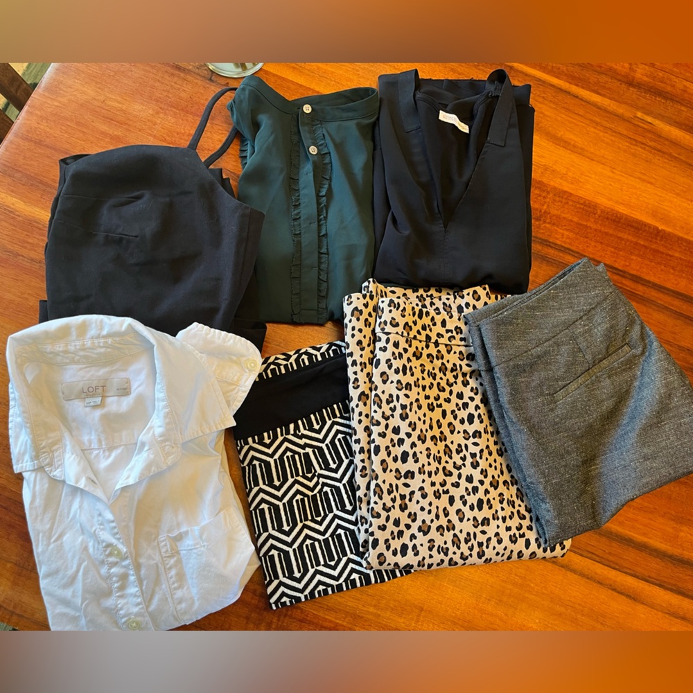 Work Bundle - image 1